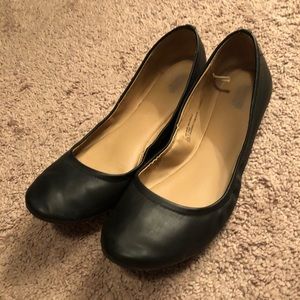 Black Flats